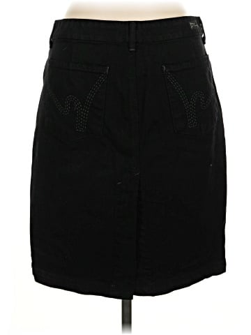 Citizens of Humanity Denim Skirt (view 2)