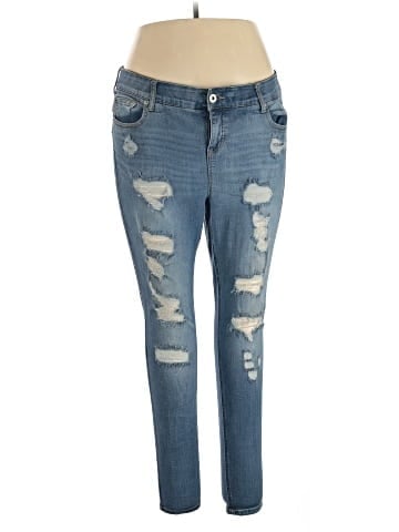 Torrid Jeans (view 1)
