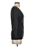 J.Crew 100% Cotton Black Cardigan Size XS - photo 4