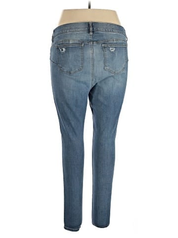 Torrid Jeans (view 2)
