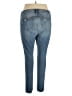 Torrid Hearts Blue Jeans Size 18R - photo 2