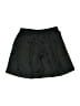 Score 100% Polyester Solid Black Athletic Shorts Size XS (estimated, youth) - photo 1