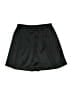 Score 100% Polyester Solid Black Athletic Shorts Size XS (estimated, youth) - photo 2