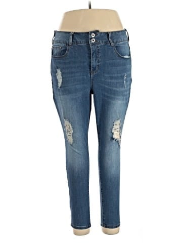 !It Jeans Jeans (view 1)