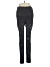 INC International Concepts Stars Black Leggings Size M - photo 2