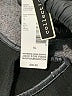 metaphor Black Sleeveless Blouse Size XL - photo 9