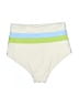 L Space Ivory Swimsuit Bottoms Size XS - photo 2
