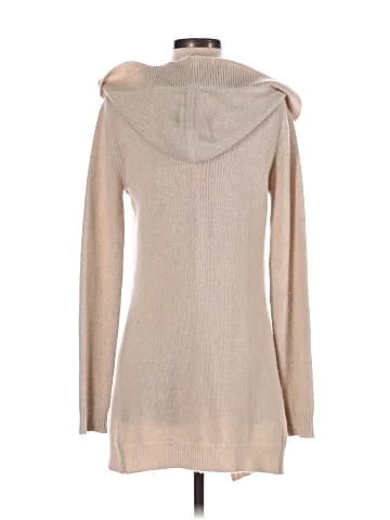 Malika Cashmere Cardigan (view 2)