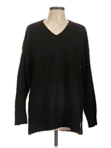 a.n.a. A New Approach Pullover Sweater (view 1)