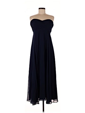 Eva Mendes by New York & Company Cocktail Dress (view 1)