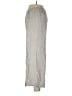 Splendid 100% Viscose Solid Gray Casual Pants Size L - photo 5
