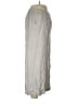Splendid 100% Viscose Solid Gray Casual Pants Size L - photo 4