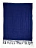 Assorted Brands 100% Acrylic Blue Scarf One size - photo 2