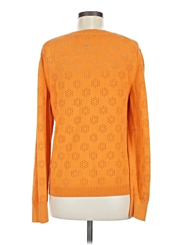 Puma Pullover Sweater (view 2)