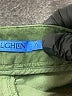 J. McLaughlin Green Jeans Size 8 - photo 8