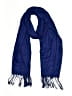 Assorted Brands 100% Acrylic Blue Scarf One size - photo 1