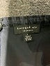 Current Air Houndstooth Black Casual Skirt Size L - photo 5