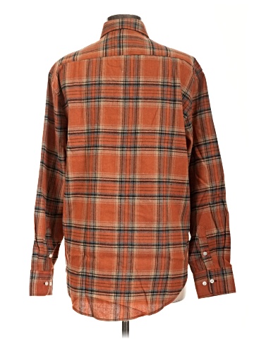 Prestige Apparel Long Sleeve Blouse (view 2)