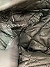 Via Spiga 100% Polyester Black Coat Size S - photo 6