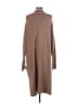 Express Brown Cardigan Size S - photo 2