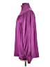 Céline 100% Silk Purple Long Sleeve Silk Top Size EU (FR) 36 / US 4 - photo 5