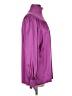 Céline 100% Silk Purple Long Sleeve Silk Top Size EU (FR) 36 / US 4 - photo 4