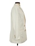 Express 100% Polyester Ivory Blazer Size S - photo 4