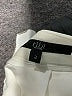 Tibi Solid Ivory Formal Skirt Size 2 - photo 4