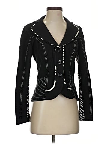 Alberto Makali Blazer (view 1)