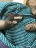 Brooklyn Industries 100% Cotton Teal Pullover Sweater Size XS - photo 7