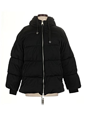 Aqua Snow Jacket (view 1)
