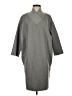Acne Studios Gray Casual Dress Size EU 36 / US 6 - photo 1