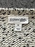 St. John's Bay Tweed Silver Pullover Sweater Size XL - photo 7