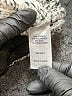 St. John's Bay Tweed Silver Pullover Sweater Size XL - photo 8
