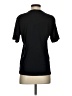 Assorted Brands Print Black Short Sleeve T-Shirt Size XXS - photo 2