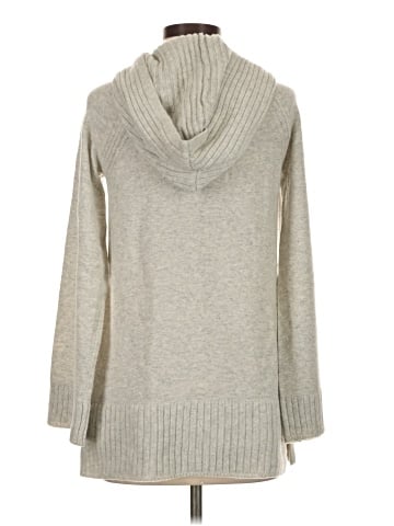 Ann Taylor Wool Pullover Sweater (view 2)