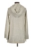 Ann Taylor Gray Wool Pullover Sweater Size XXS - photo 2