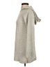 Ann Taylor Gray Wool Pullover Sweater Size XXS - photo 5