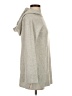 Ann Taylor Gray Wool Pullover Sweater Size XXS - photo 4