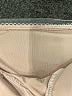 Unbranded Tan Cocktail Dress Size L - photo 7