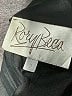 Rory Beca Solid Black Casual Skirt Size 2 - photo 4