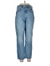We the Free Blue Jeans Size 30 waist - photo 1