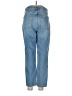 We the Free Blue Jeans Size 30 waist - photo 2