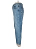 We the Free Blue Jeans Size 30 waist - photo 5