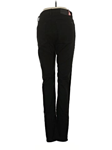 Blå Konst Acne Studios Jeans (view 2)