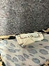 Hem & Thread Animal Print Brown Casual Dress Size S - photo 7