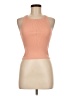 Intermix Orange Pink Tank Top Size M - photo 1