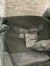 Etcetera Solid Black Formal Skirt Size 2 - photo 4