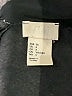 H&M Solid Black Jumpsuit Size 6 - photo 4