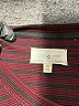 Lou & Grey Burgundy Pullover Sweater Size M - photo 6